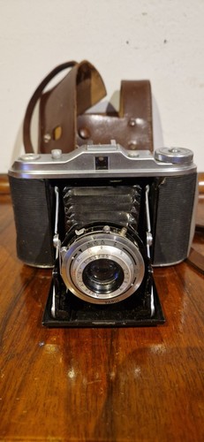 Macchina fotografica agfa - macchina,