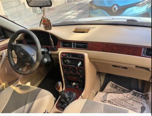 Interno cruscotto orlo cover - interno,