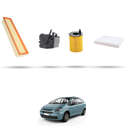Hoffcar kit tagliando 4 - hoffcar,