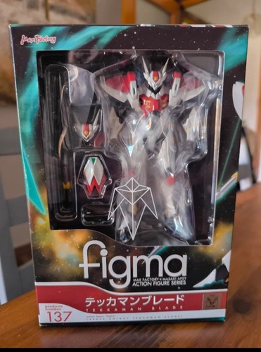 Figma 137 tekknoman - figma,