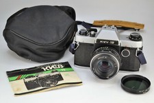 NEAR EXC! FOTOCAMERA REFLEX