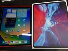 Apple iPad Pro 12.9" 256Gb 4a
