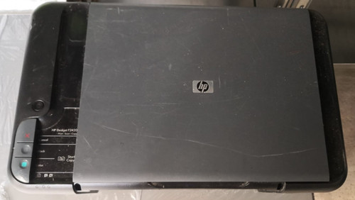 Deskjet f2420 stampante - deskjet,