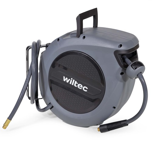 Wiltec avvolgitubo automatico - wiltec,