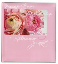 Album fotografico 28x30 per