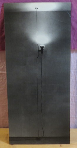 Lampada piantana pannello - lampada,