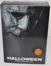 HALLOWEEN  ULTIMATE MICHAEL