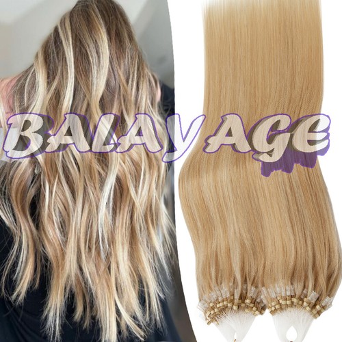 200pcs spesso 100 - 100%, remy