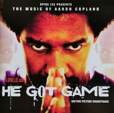 He Got Game - Soundtrack