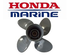 Elica fuoribordo alluminio