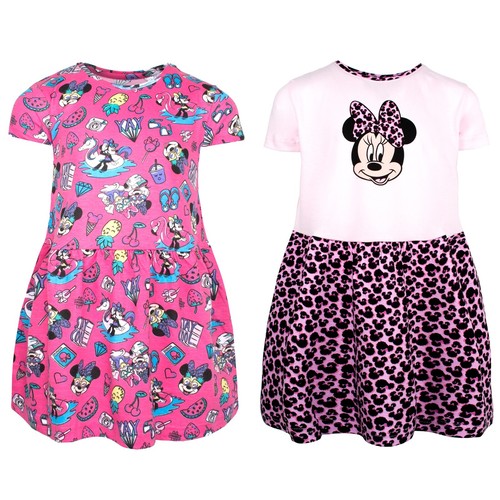 Abito estivo minnie mouse per - estivo,