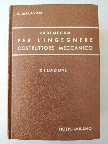 Libro vademecum per - libro,