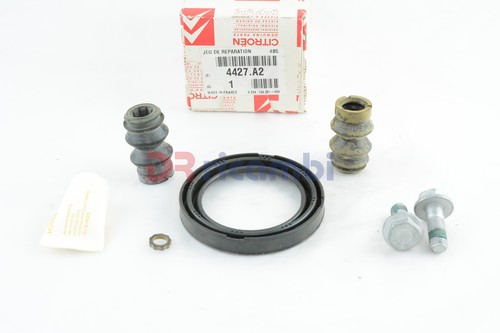Kit riparazione pinza - riparazione, freno