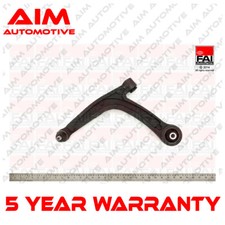 Braccio Comando Pista