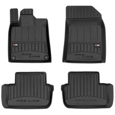 Tappetini Auto TPE Frogum