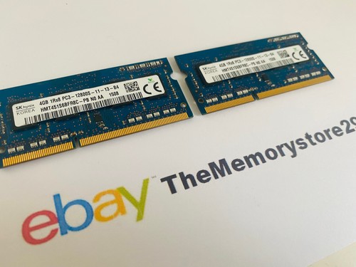 Hynix ddr3 - gb, (2