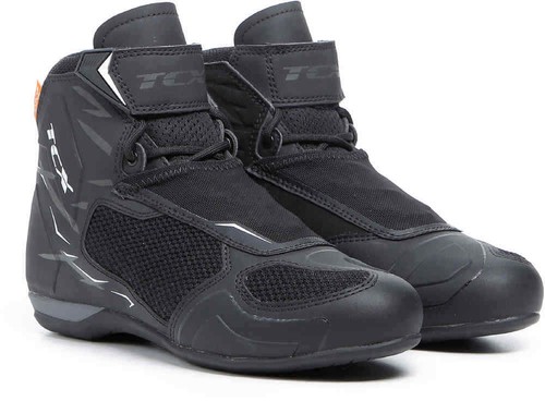 Scarpe moto scooter - moto, ro4d