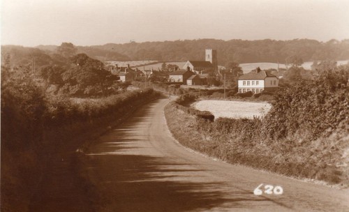 Upper sheringham plain back - upper,