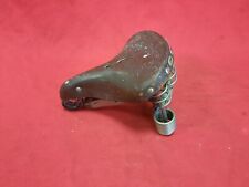 Sella sella bici Primus Lepper