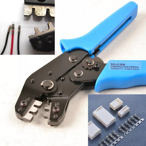 Crimping tool crimper - crimping,