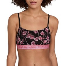 CALVIN KLEIN CK One bralette