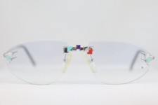 GRANDI OCCHIALI DA VISTA