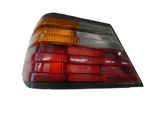 Mercedes w124 300e - w124, 4matic