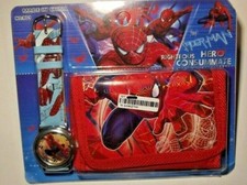 SPIDER-MAN PORTAFOGLIO +