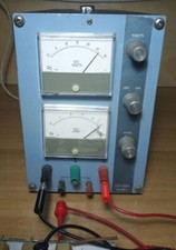 Coutant LB 500.2  Power Supply 30V 5A