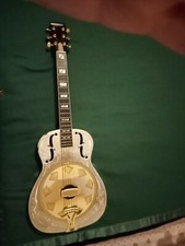 Dobro Chitarra - nuova - Tanglewood