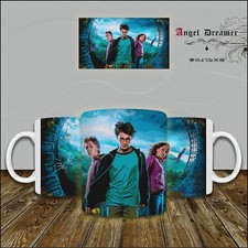MUG TASSE Harry Potter