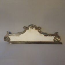 Fregio Antico Cimasa XIX