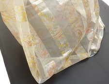 Tenda Organza e Seta da