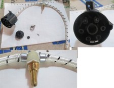 POLTI ASSIEME RUBINETTO +