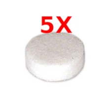 Filtri ricambio filtro pistola dissaldante ZD915 ZD917 SSD-15 SSD-17 37.ZD915R2