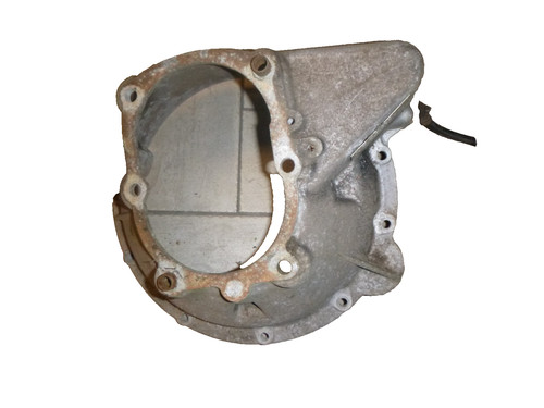Carter campana land rover - campana,