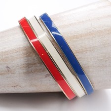 Lotto Braccialetti Smalto