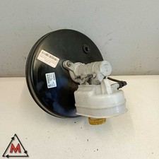 Servofreno con vaschetta 0204051883 per IVECO DAILY MK5 2014- usato (107909)