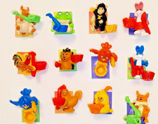 Kinder Animali - Serie
