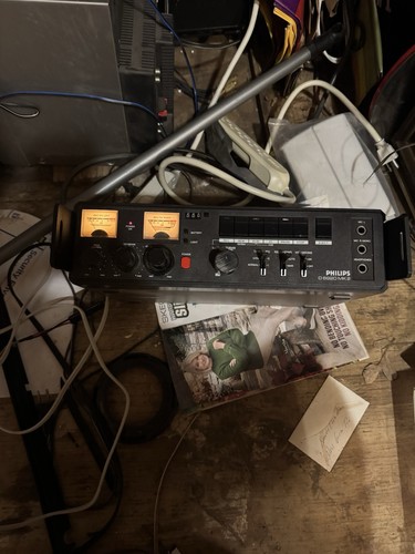 Registratore cassette - registratore,