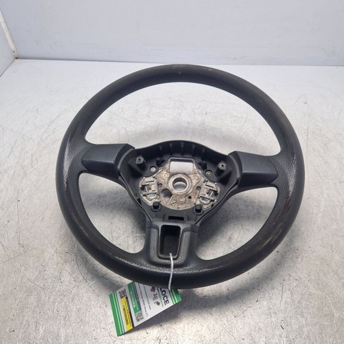 Volante sterzo guida - in, gomma