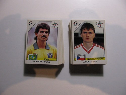 Italia figurine calciatori - 90,