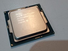 CPU intel i7-4790K socket 4,00 GHz LGA 1150 - SR219 - X525A932
