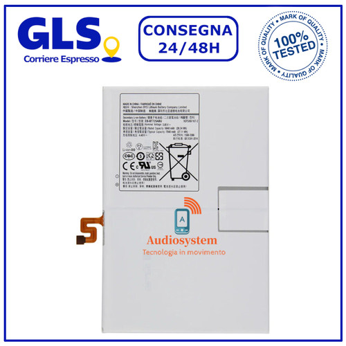 Batteria pila per samsung - pila,