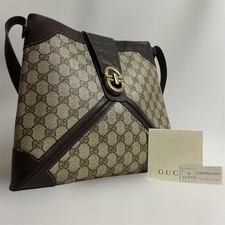 Borsa a tracolla Gucci GG