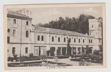 S. ELENA PADOVA VILLA MIARI