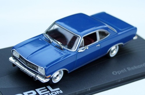 Opel rekord coupé - opel,
