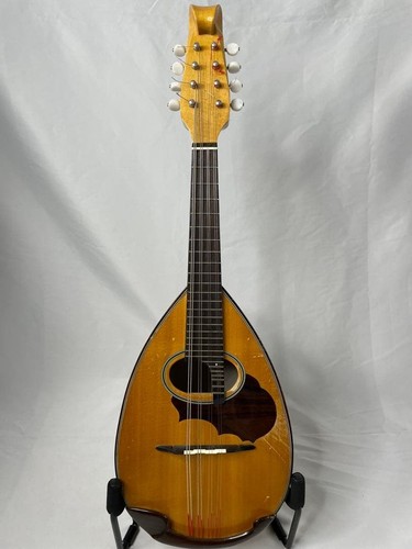 Suzuki classic mandolin - suzuki,