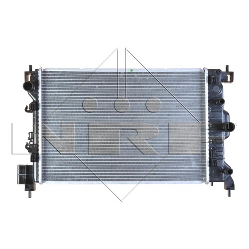 Nrf 58496 radiatore - nrf,