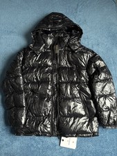 Piumino Moncler - Taglia M